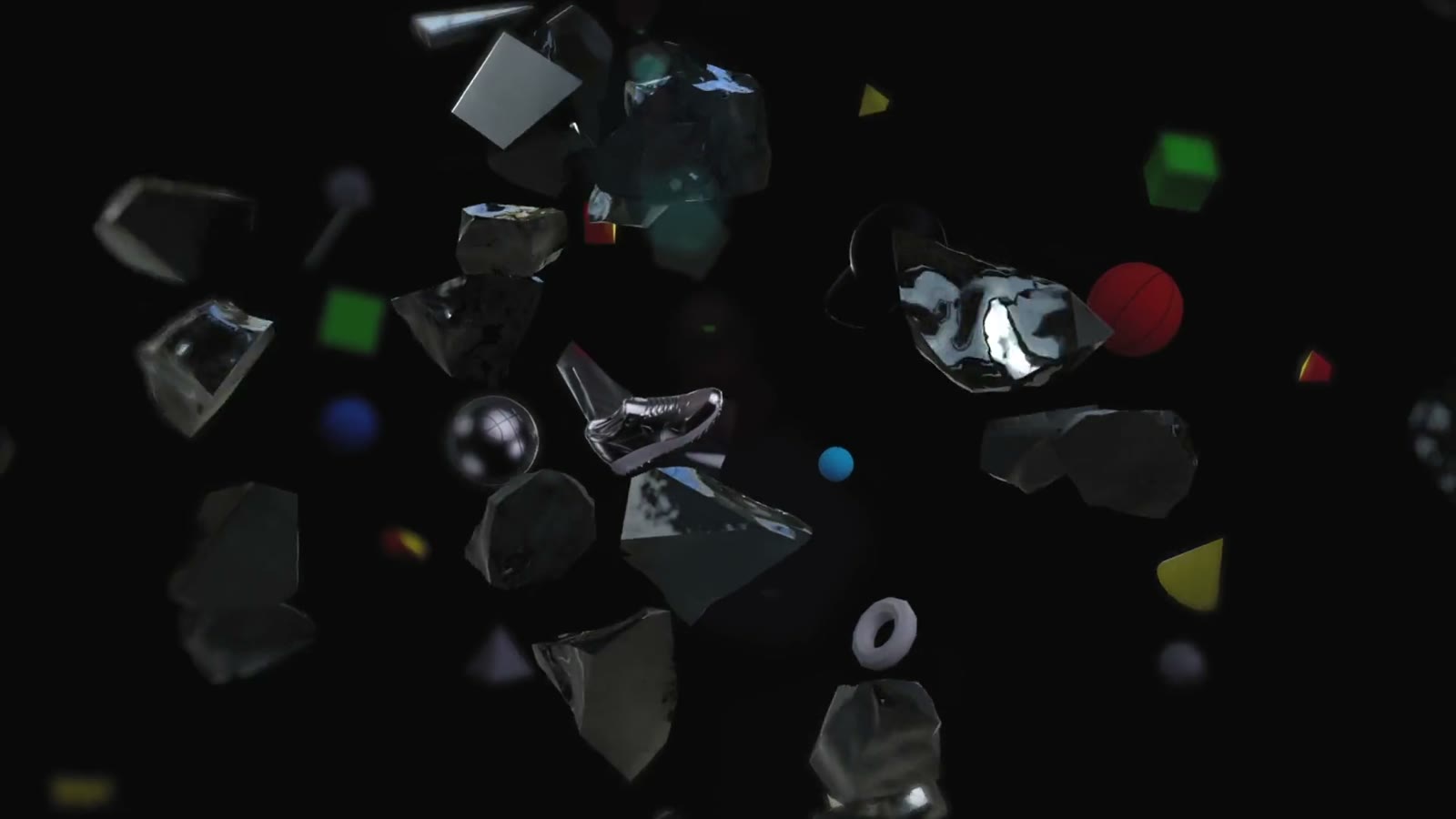 Complex Networks — The Next Starts Now still