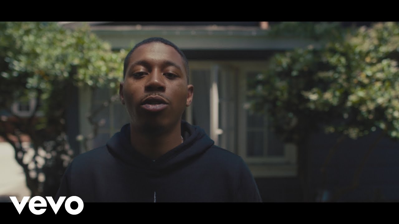 Cousin Stizz — Perfect music video