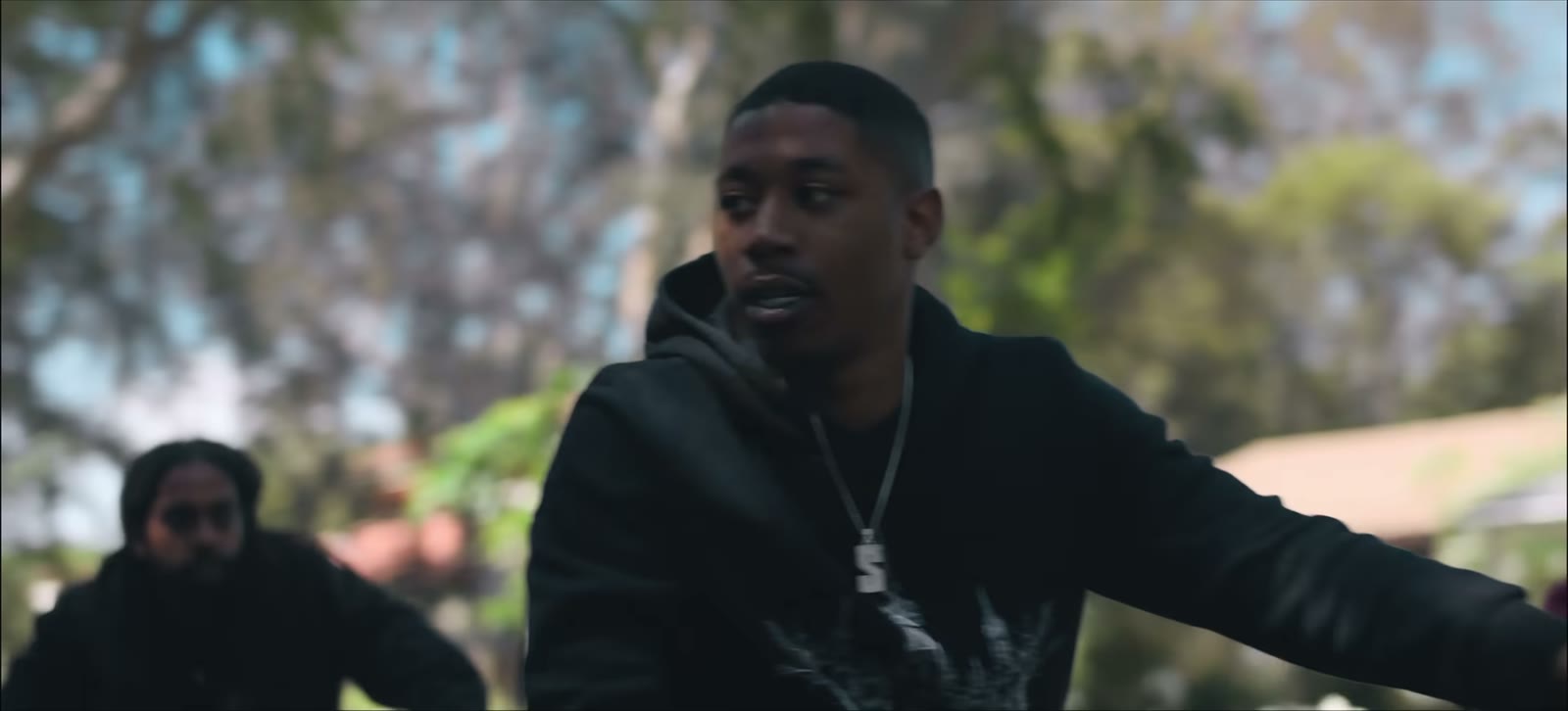 Cousin Stizz — Perfect still