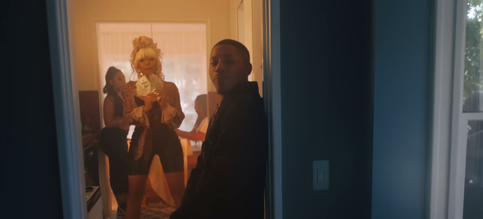 Cousin Stizz — Perfect still