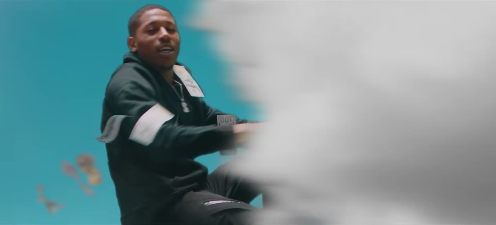 Cousin Stizz — Perfect still
