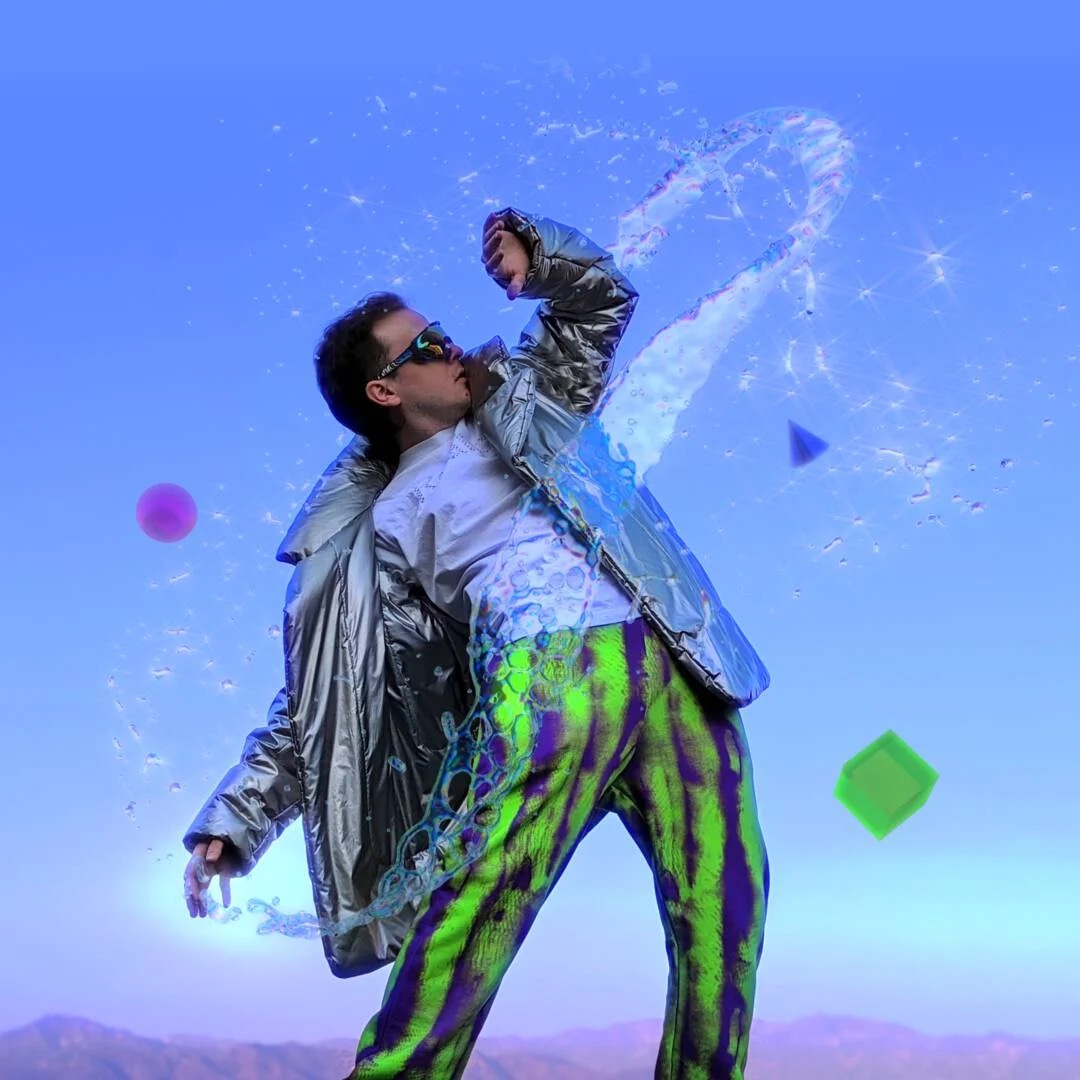Ultradreamer portrait — Season 5
