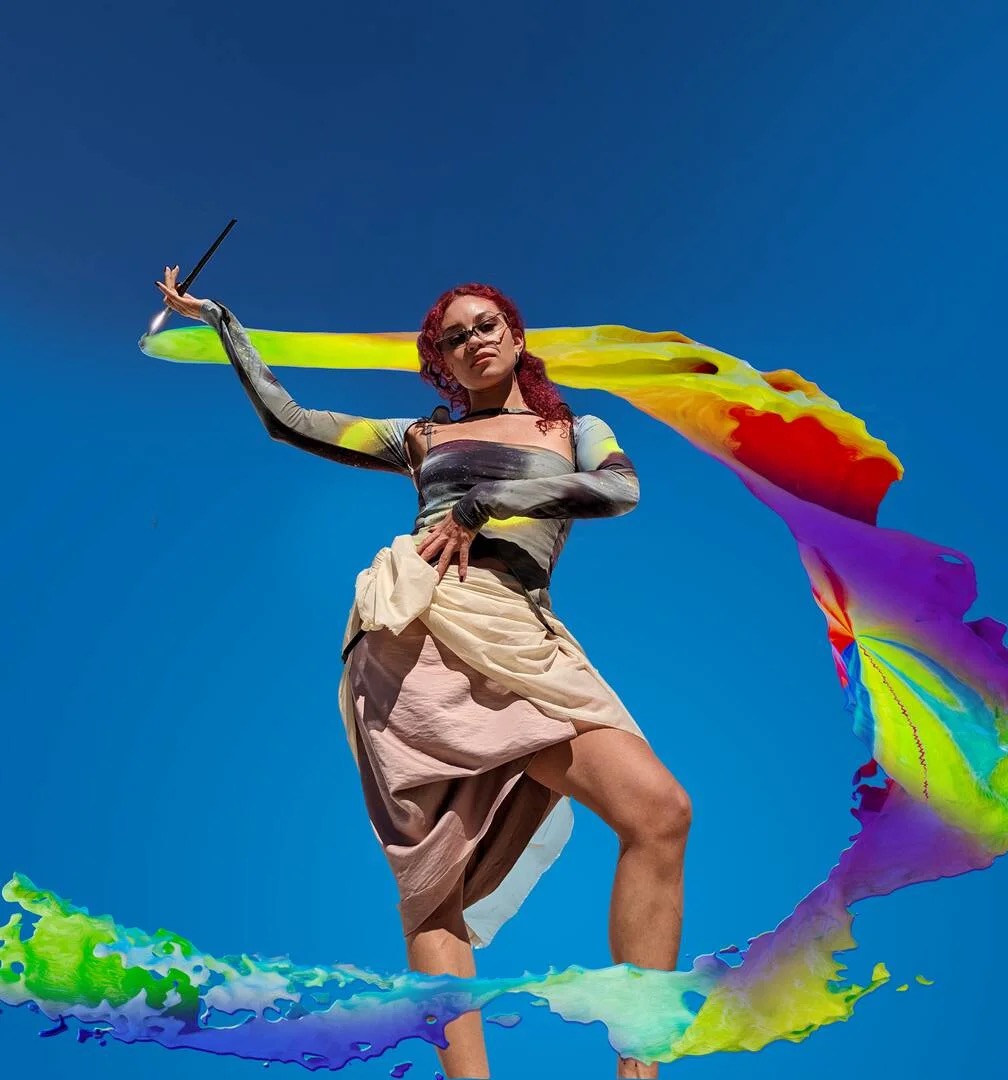 Ultradreamer portrait — Season 6