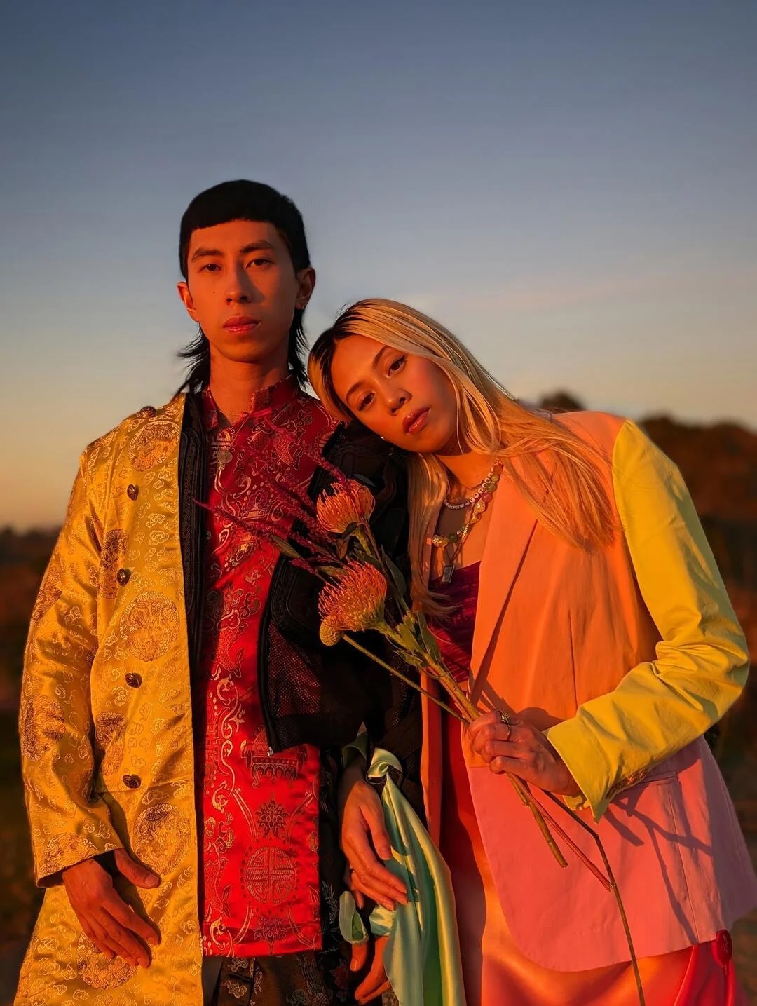 Ultradreamer portrait — Season 8