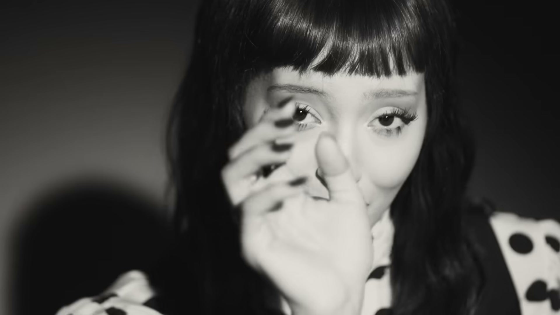 Faouzia — DON'T EVER LEAVE ME still