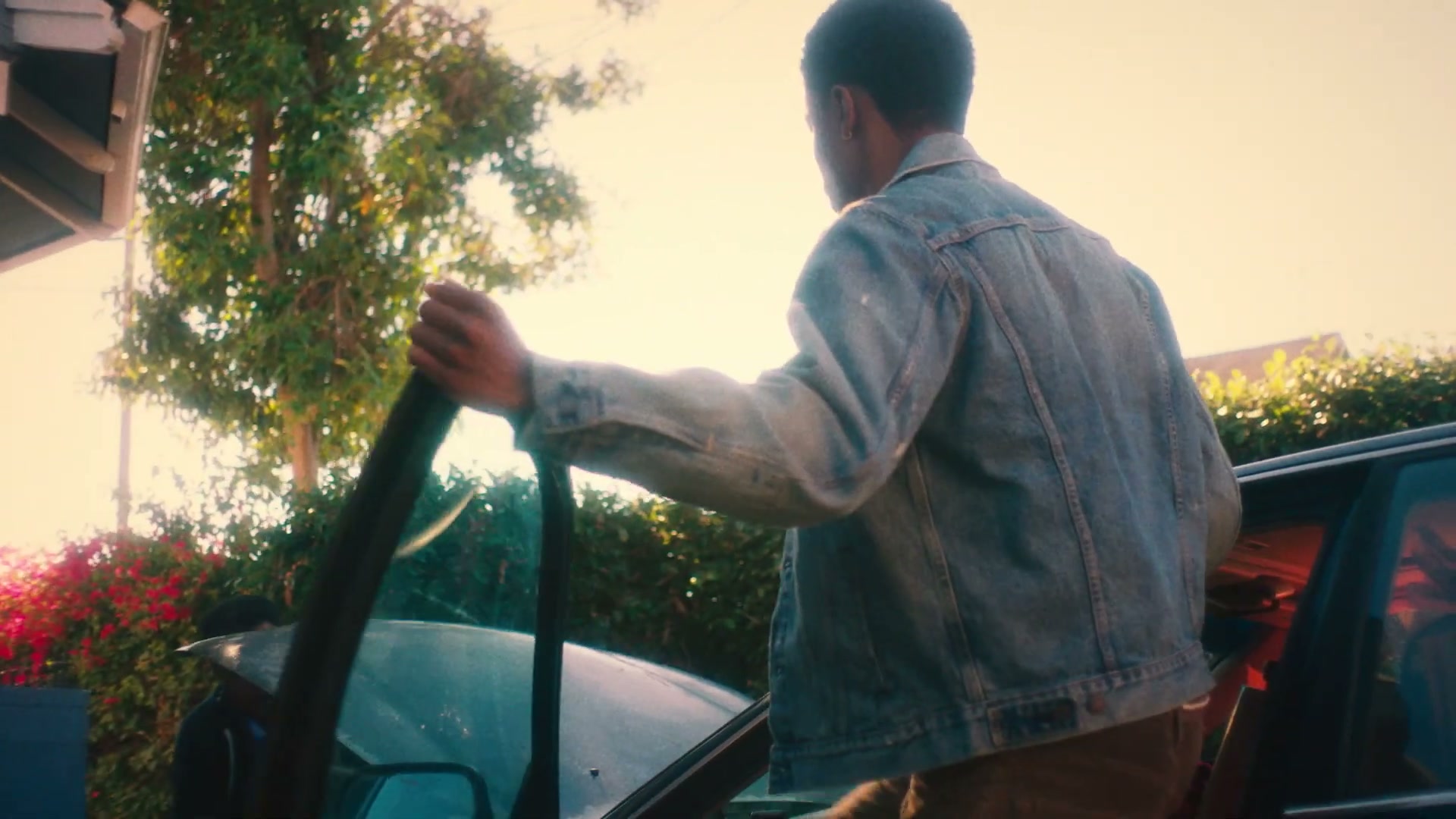 Hulu — Free Machine still