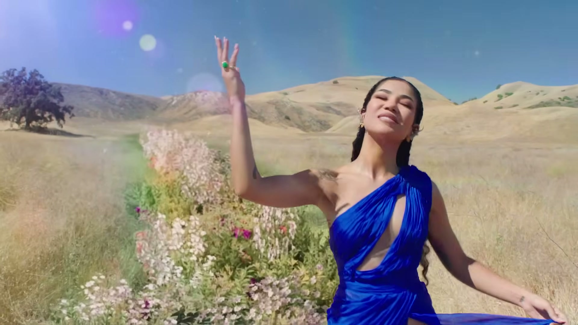 Jhené Aiko — Love still