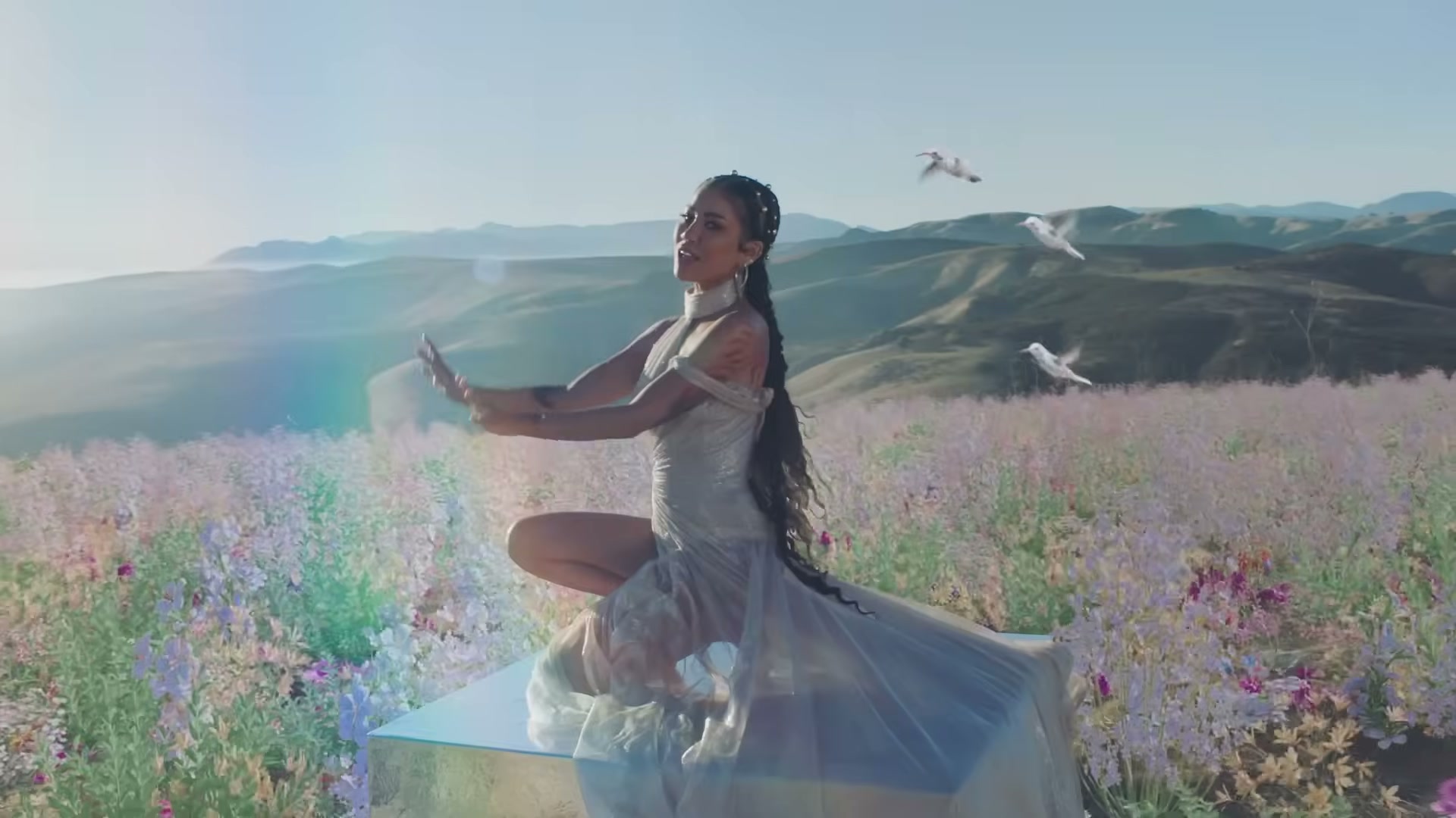 Jhené Aiko — Love still