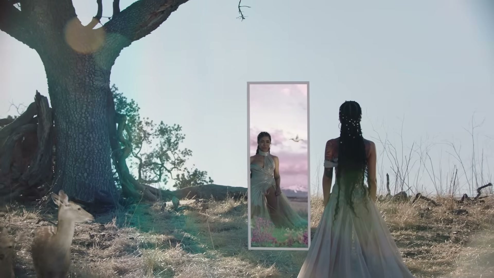 Jhené Aiko — Love still