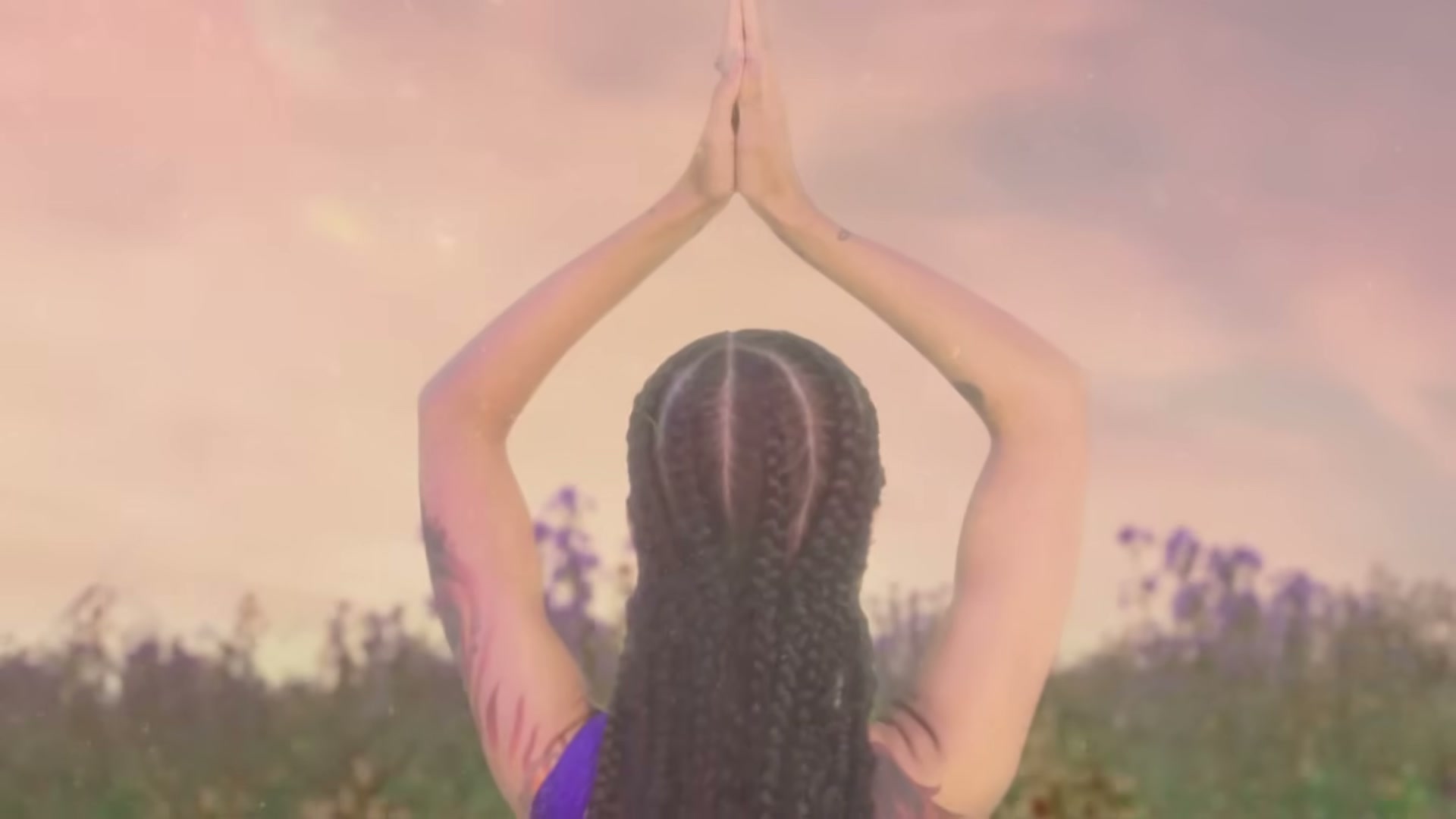 Jhené Aiko — Love still