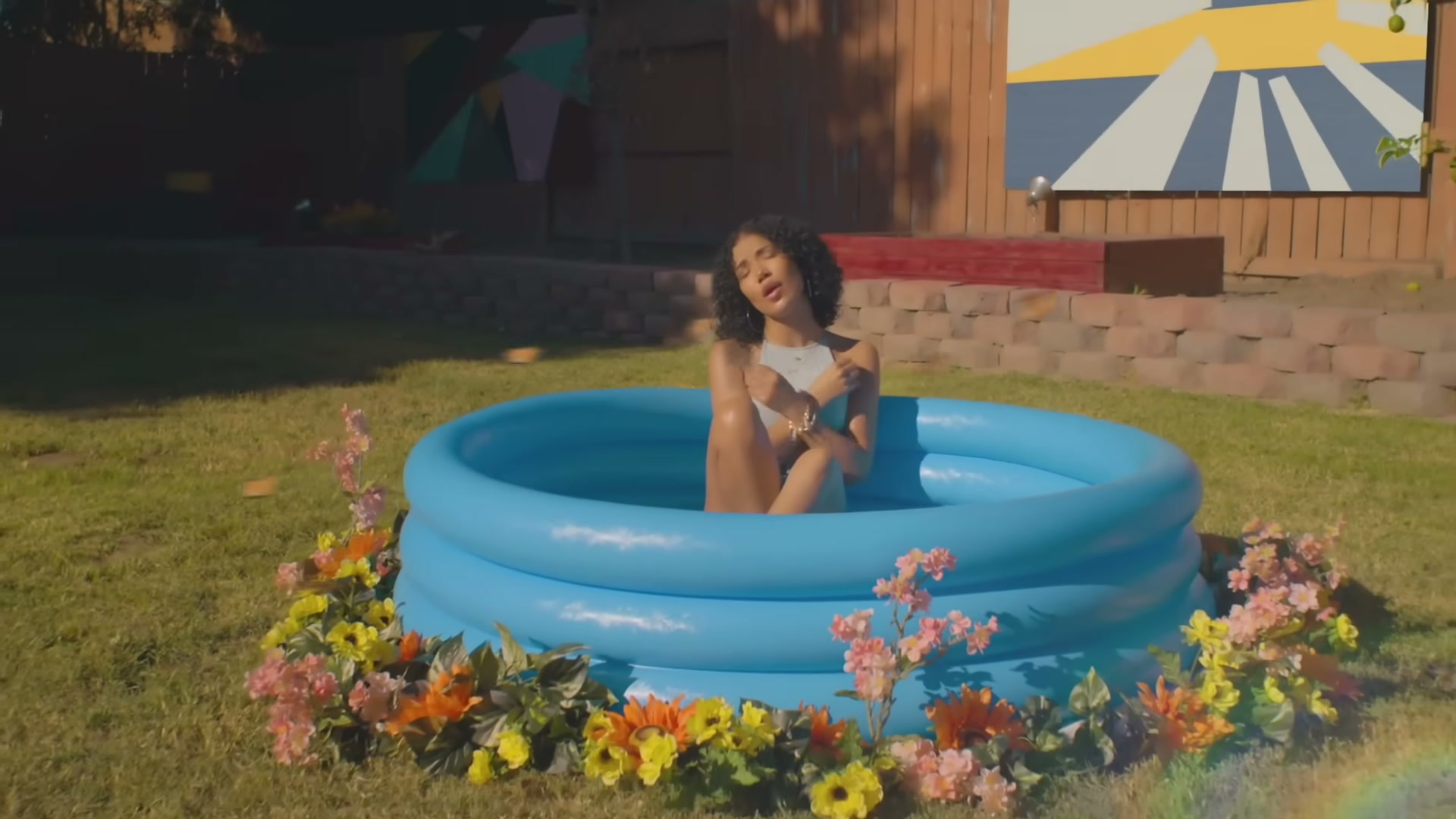 Jhené Aiko — Summer 2020 still