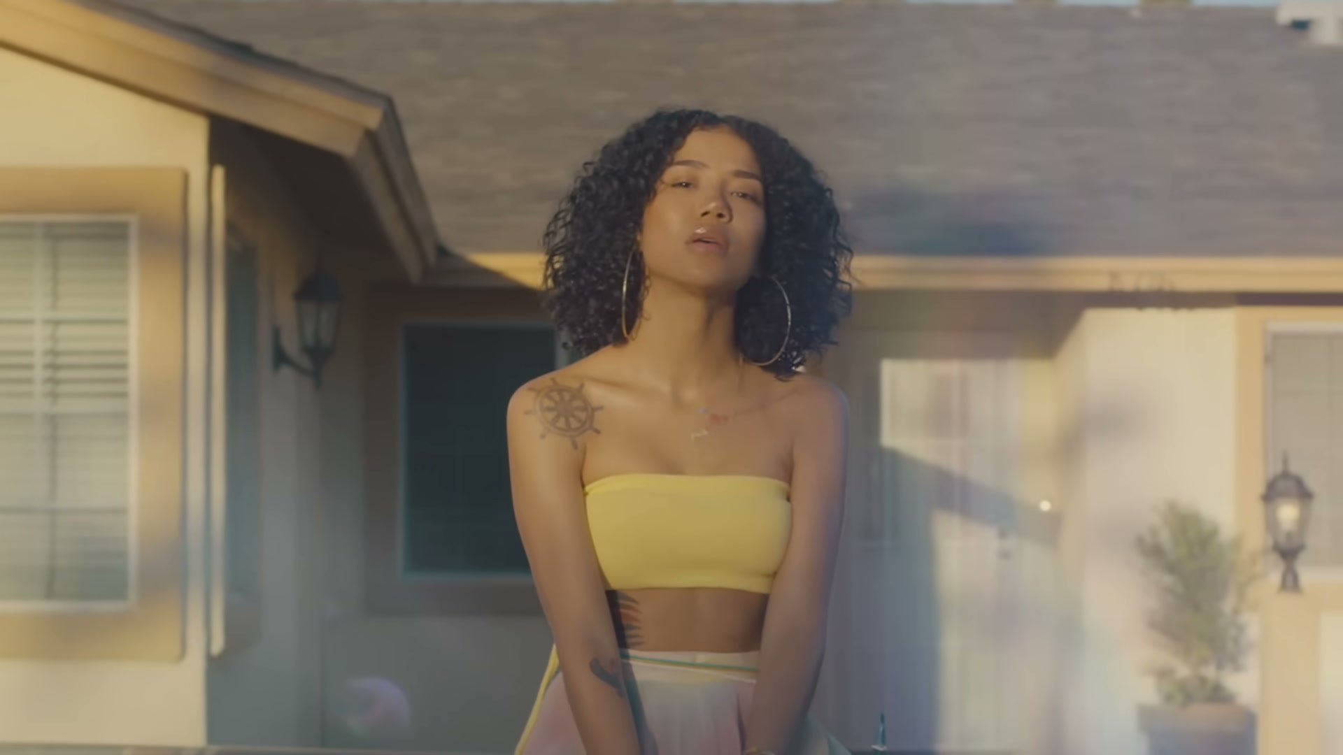 Jhené Aiko — Summer 2020 still