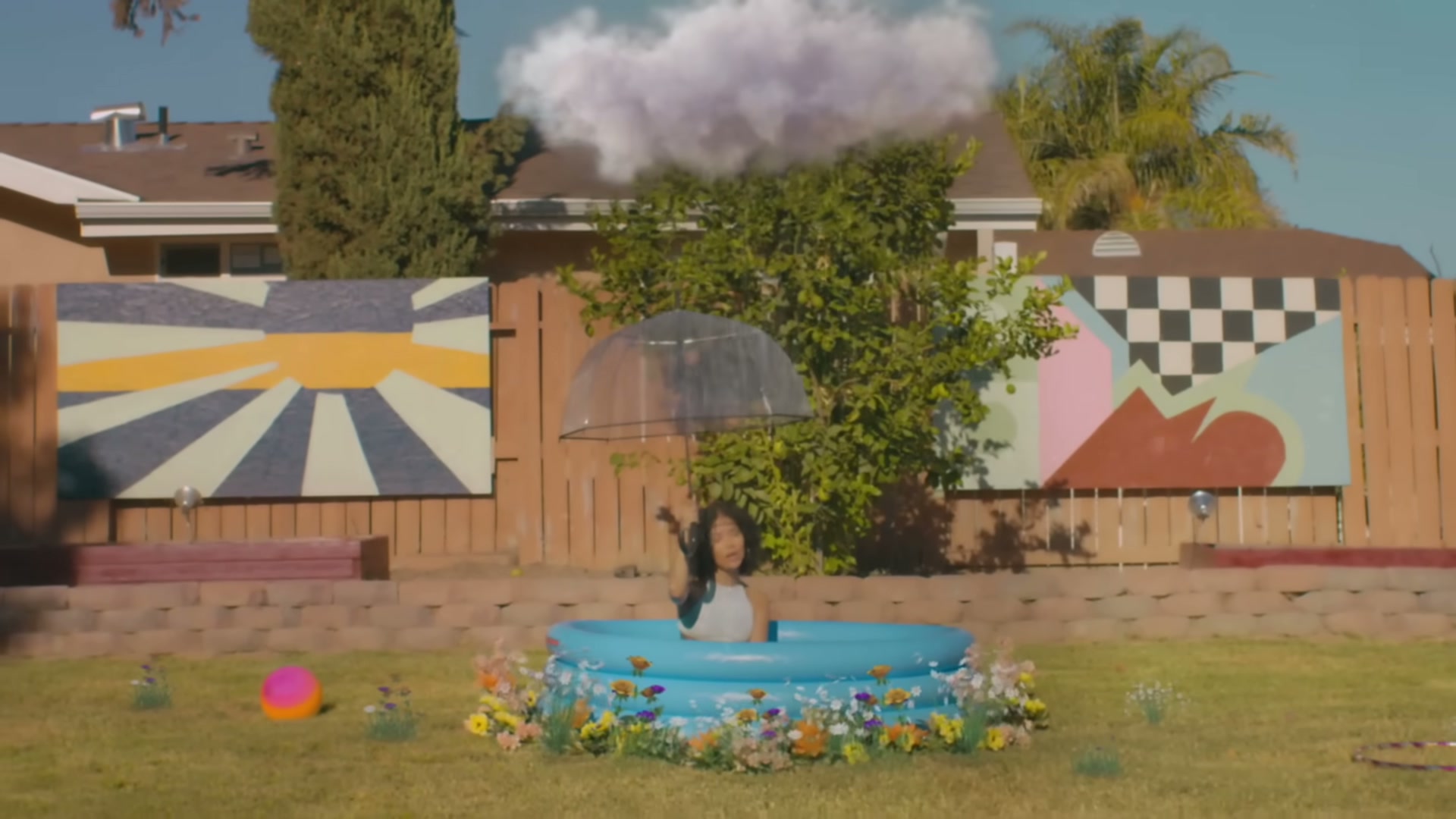 Jhené Aiko — Summer 2020 still