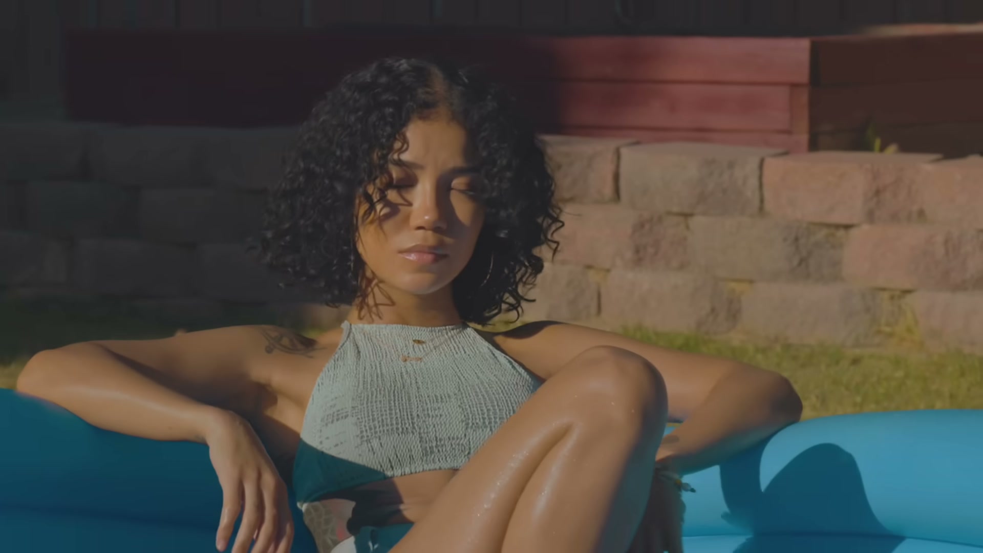 Jhené Aiko — Summer 2020 still