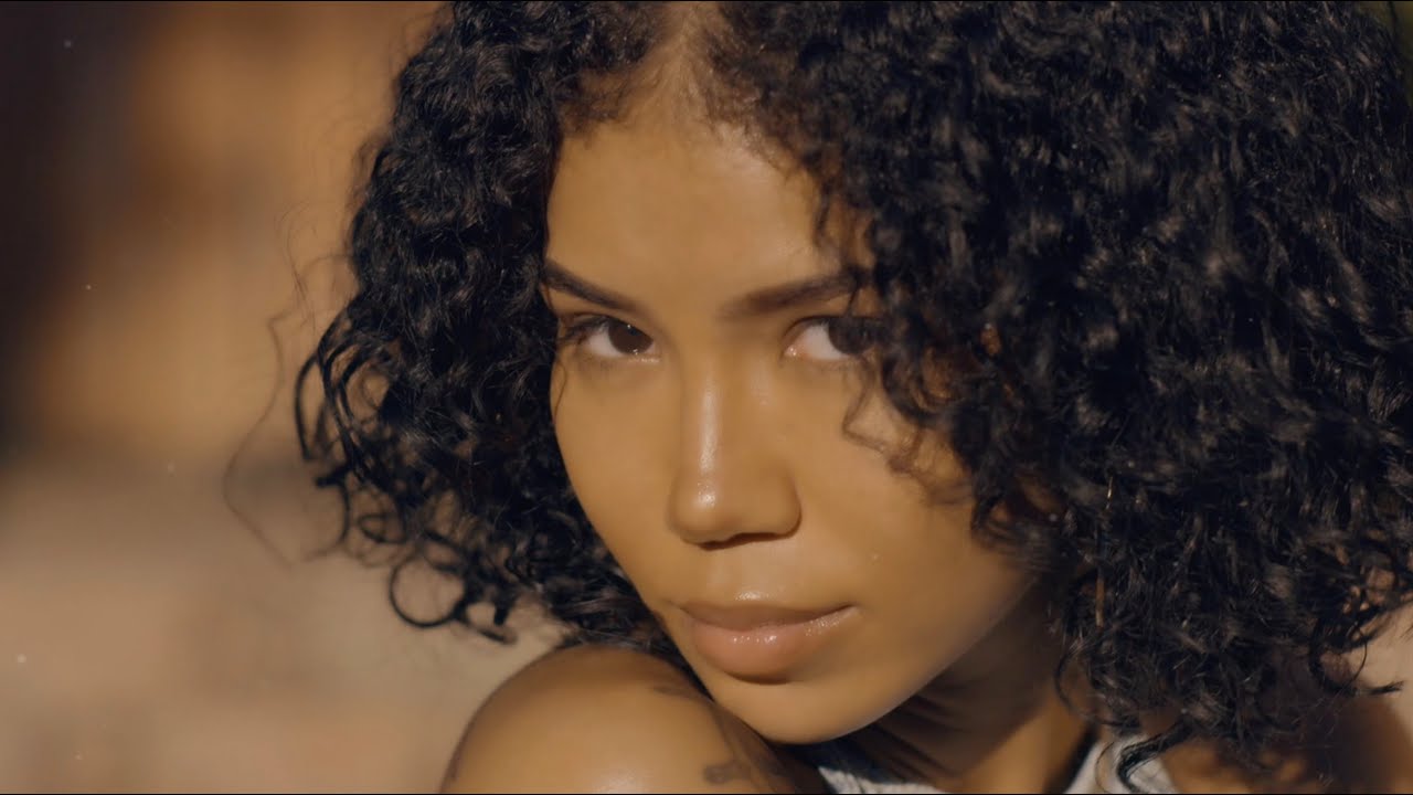 Jhené Aiko — Summer 2020