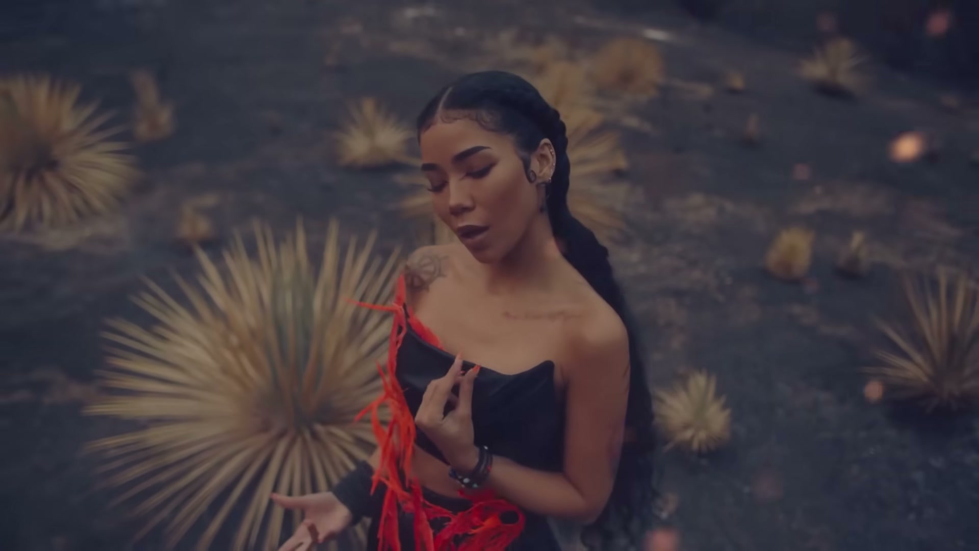 Jhené Aiko — Surrender still