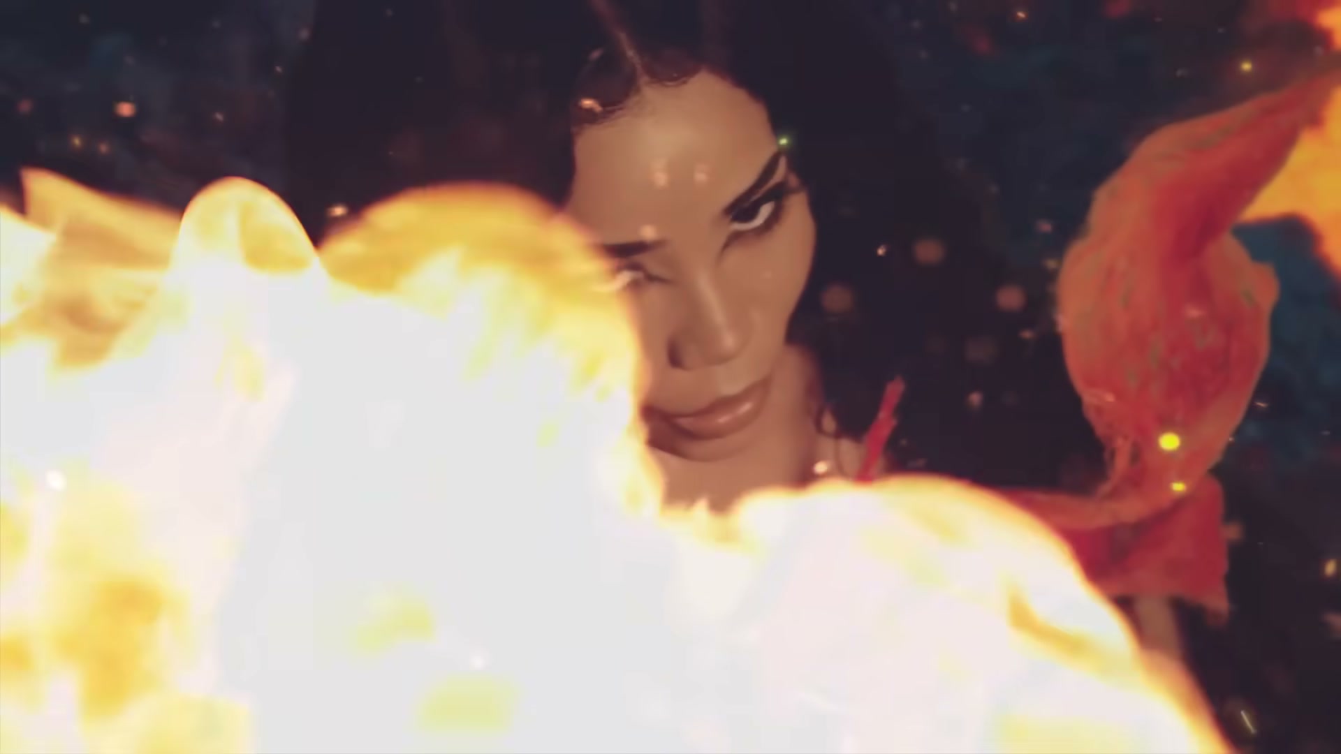 Jhené Aiko — Surrender still