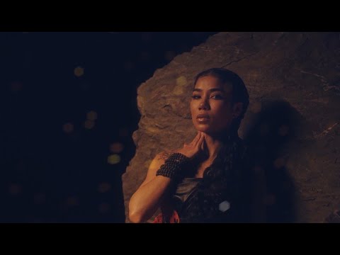 Jhené Aiko — Surrender