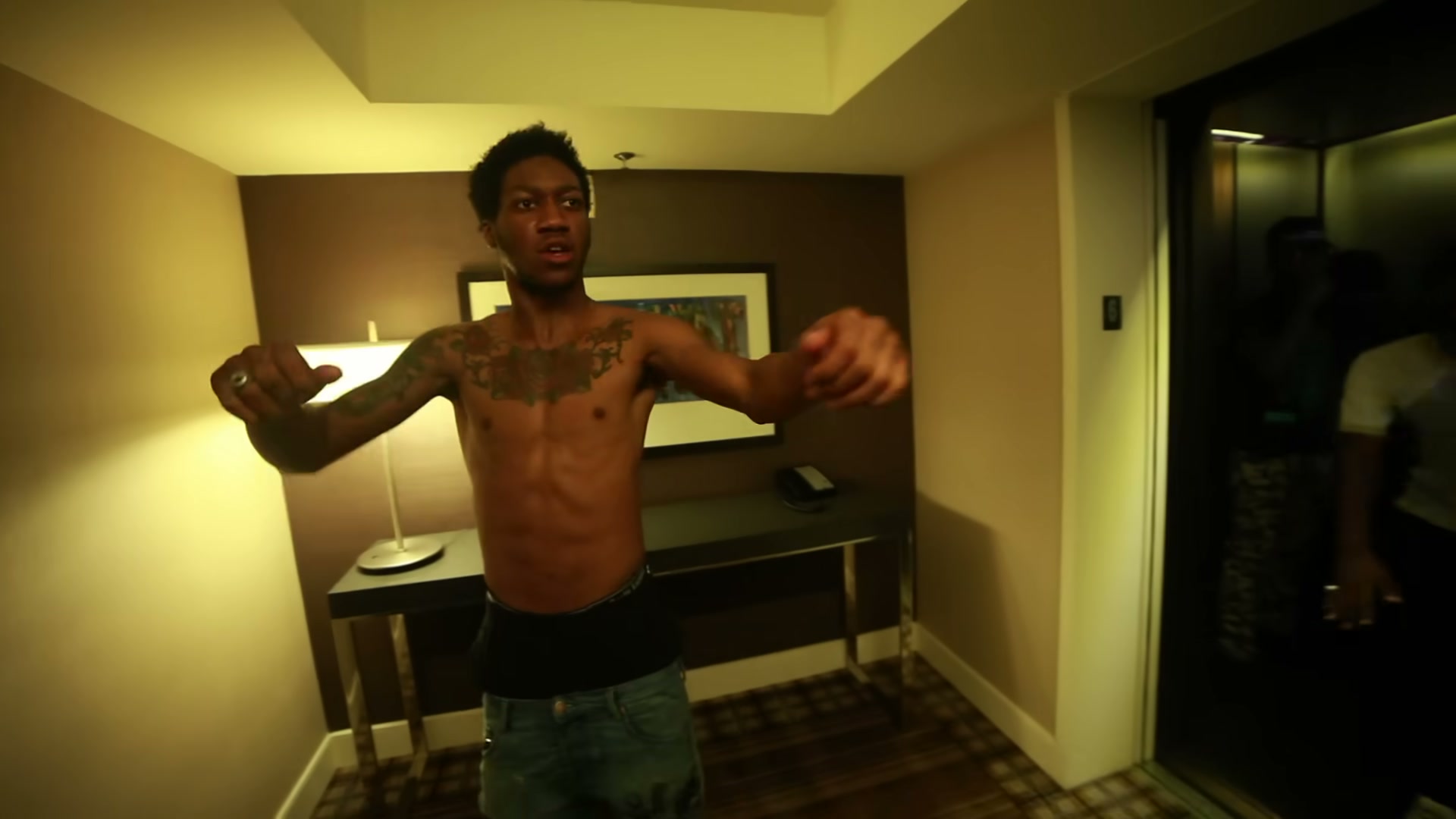 OG Maco — U Guessed It still