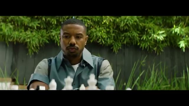 Piaget × Michael B. Jordan still