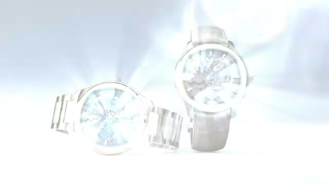 Piaget × Michael B. Jordan still