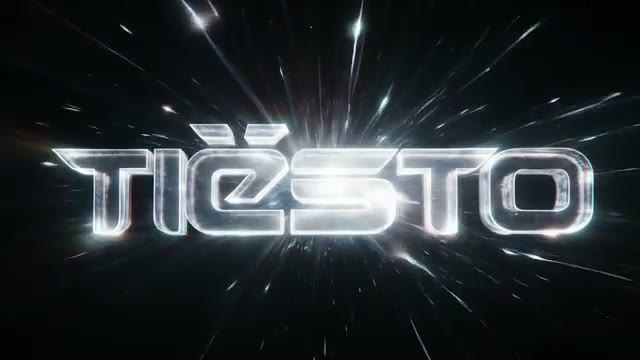 Tiësto — Bring Me To Life still