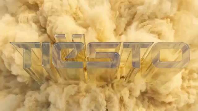 Tiësto — Bring Me To Life still