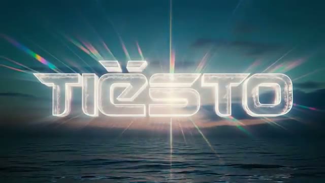 Tiësto — Bring Me To Life still
