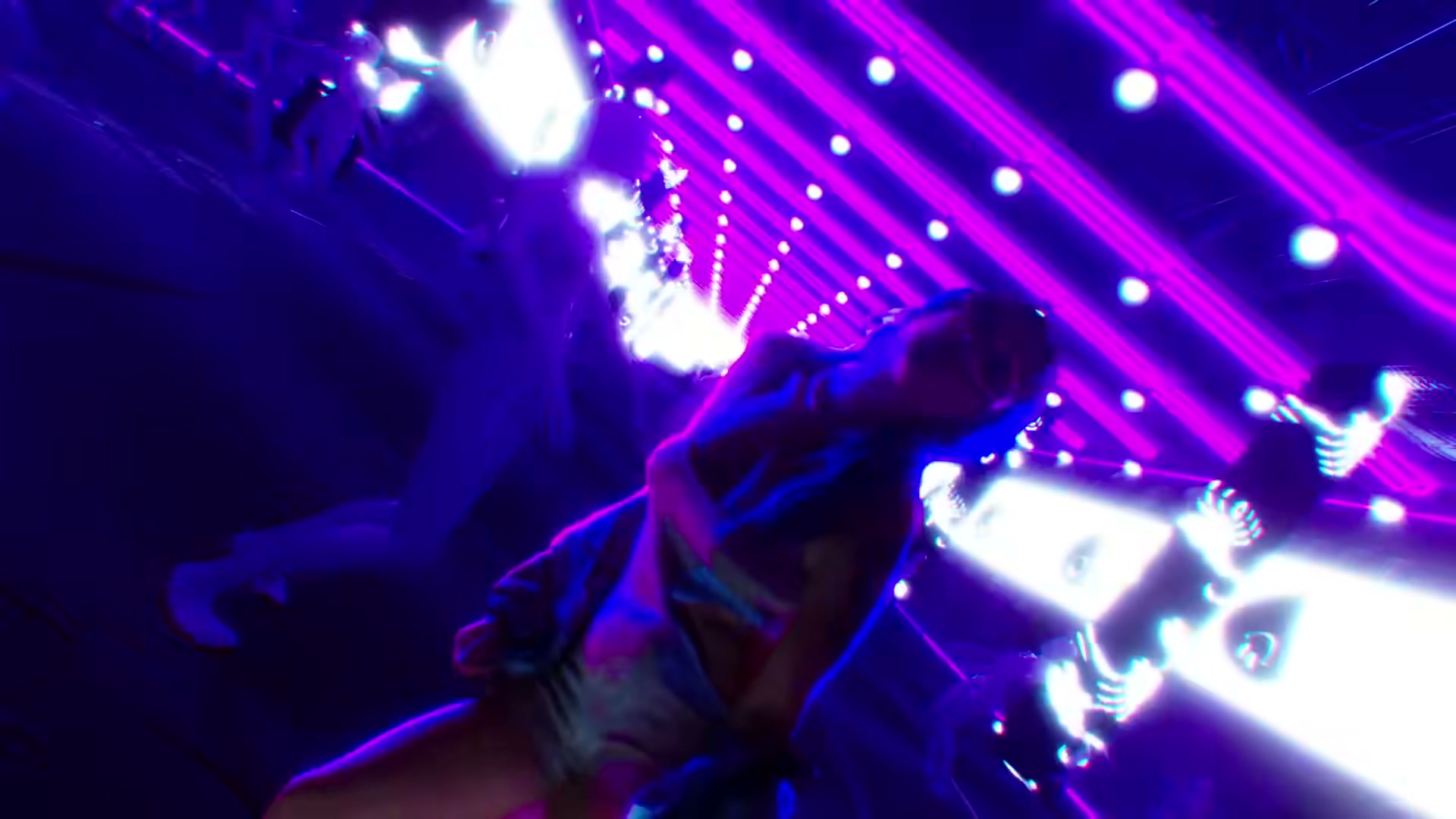 Tove Lo — Jacques still