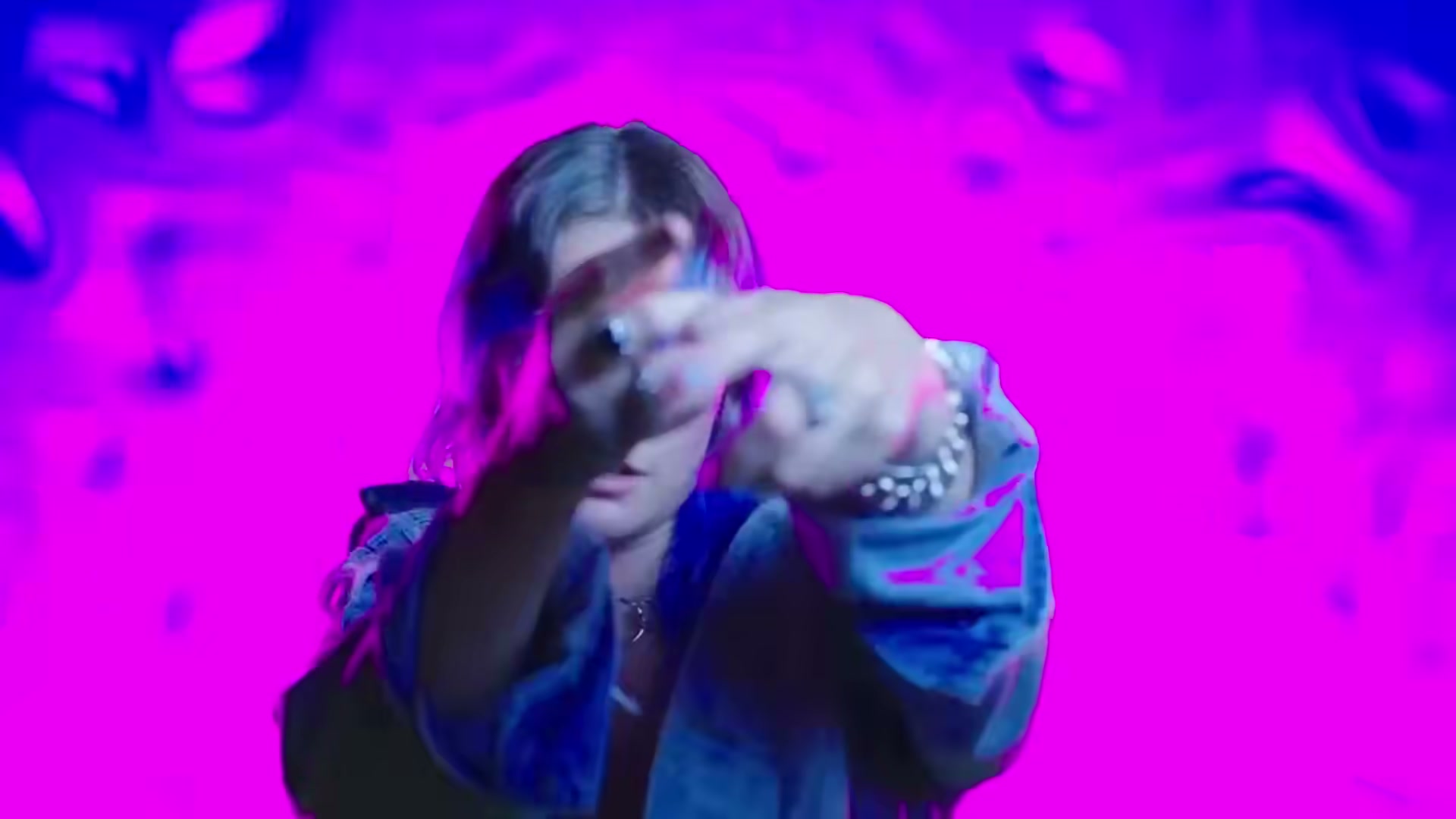 Tove Lo — Jacques still