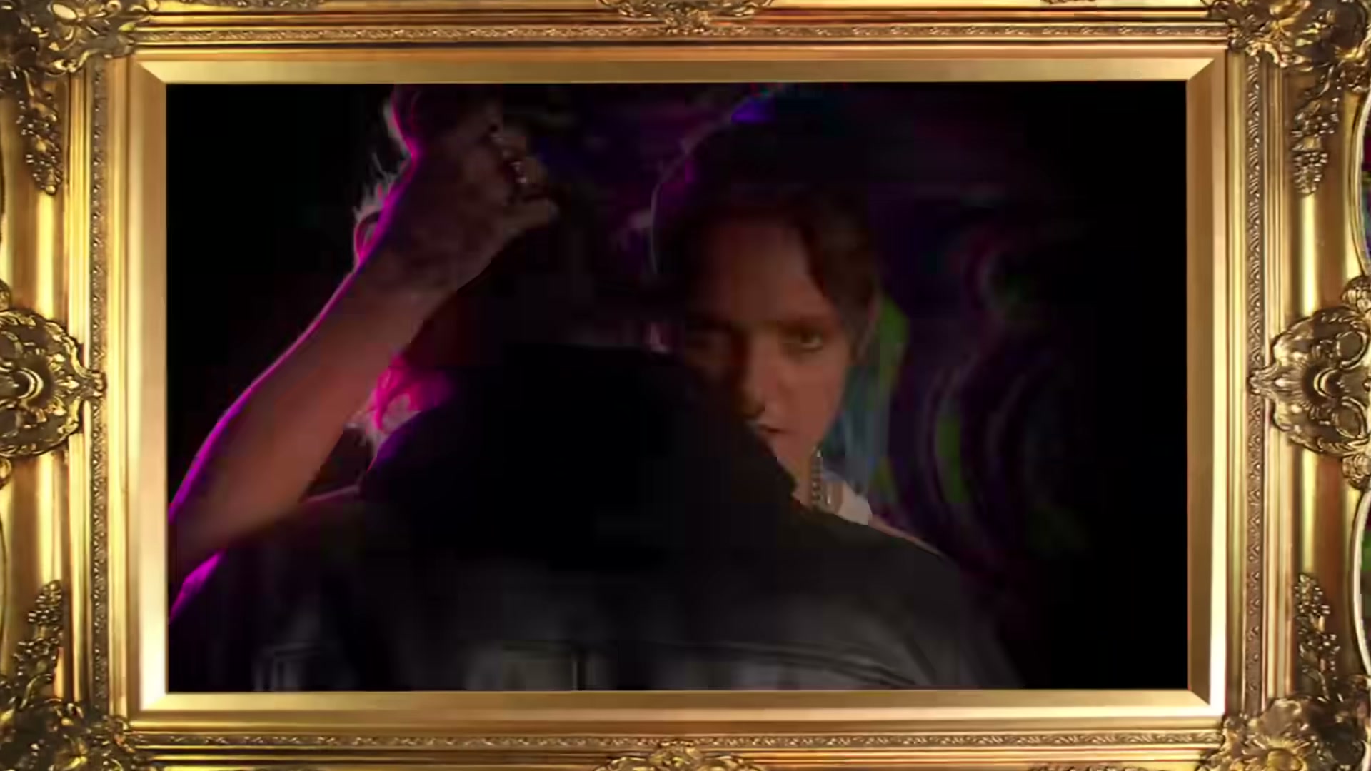Tove Lo — Jacques still