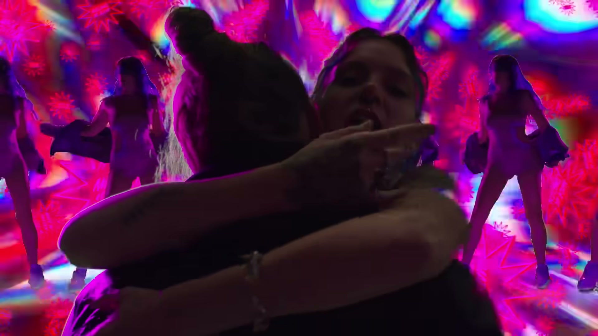 Tove Lo — Jacques still