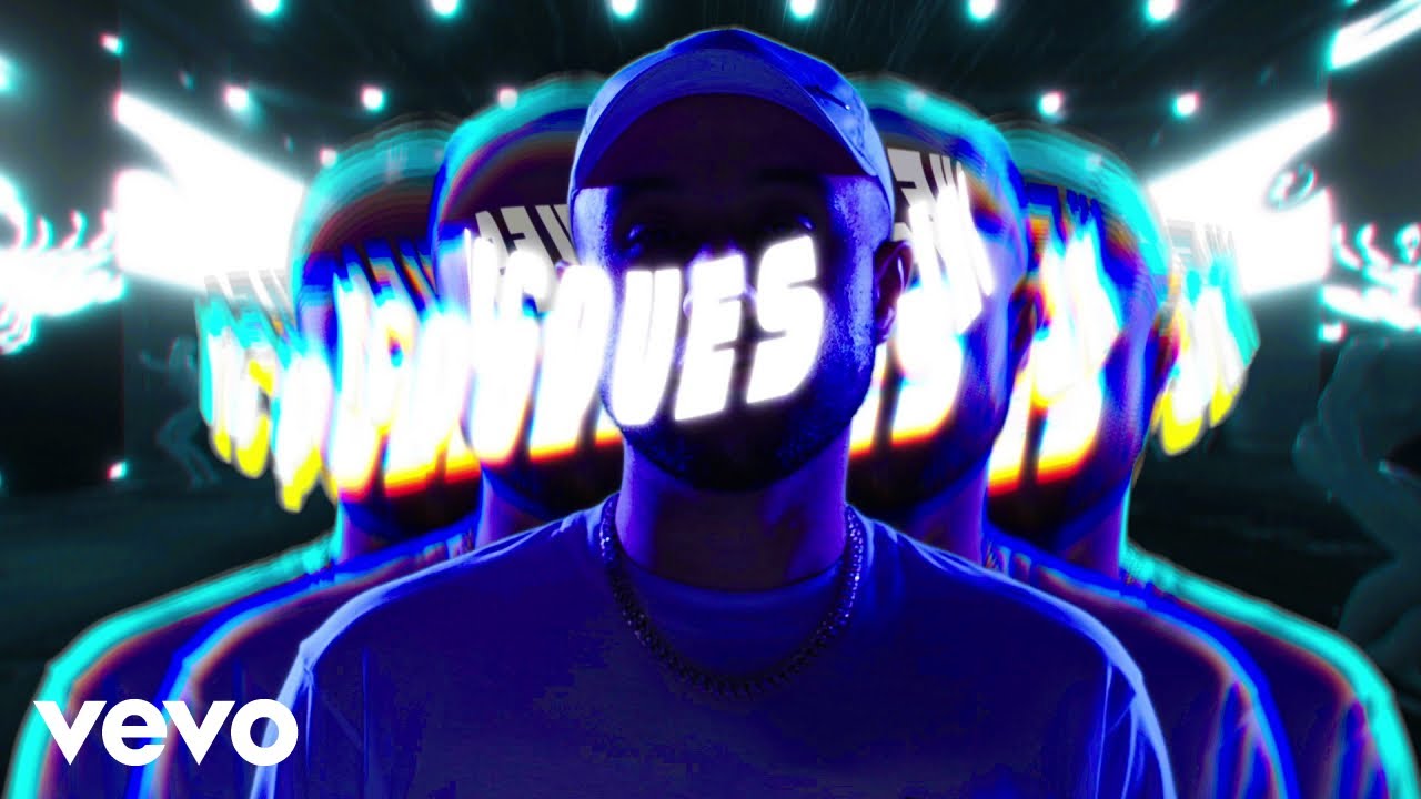 Tove Lo — Jacques (ft. Jax Jones)