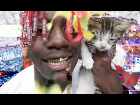 Lil Yachty — 1 Night