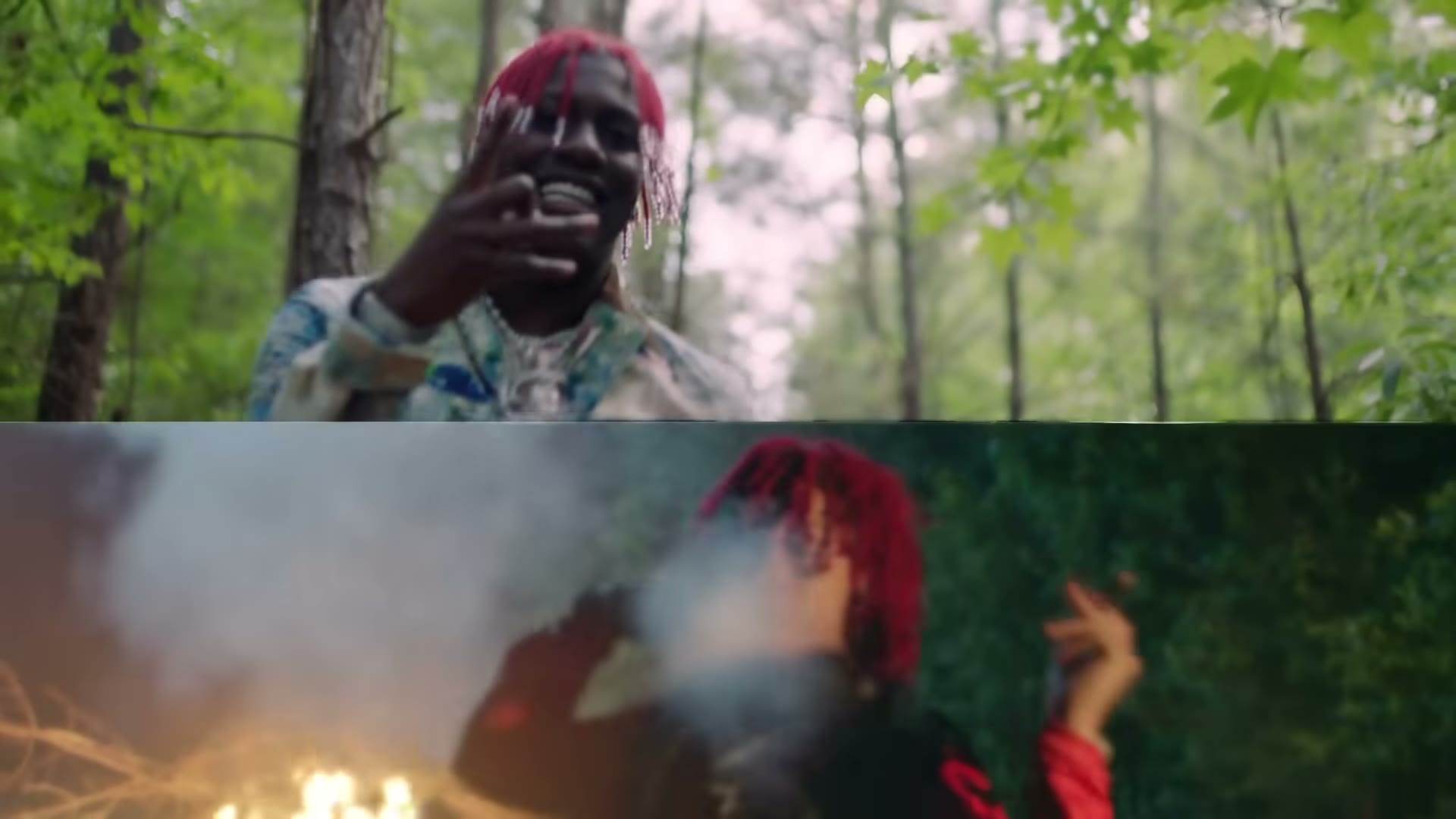 Lil Yachty — 66 still