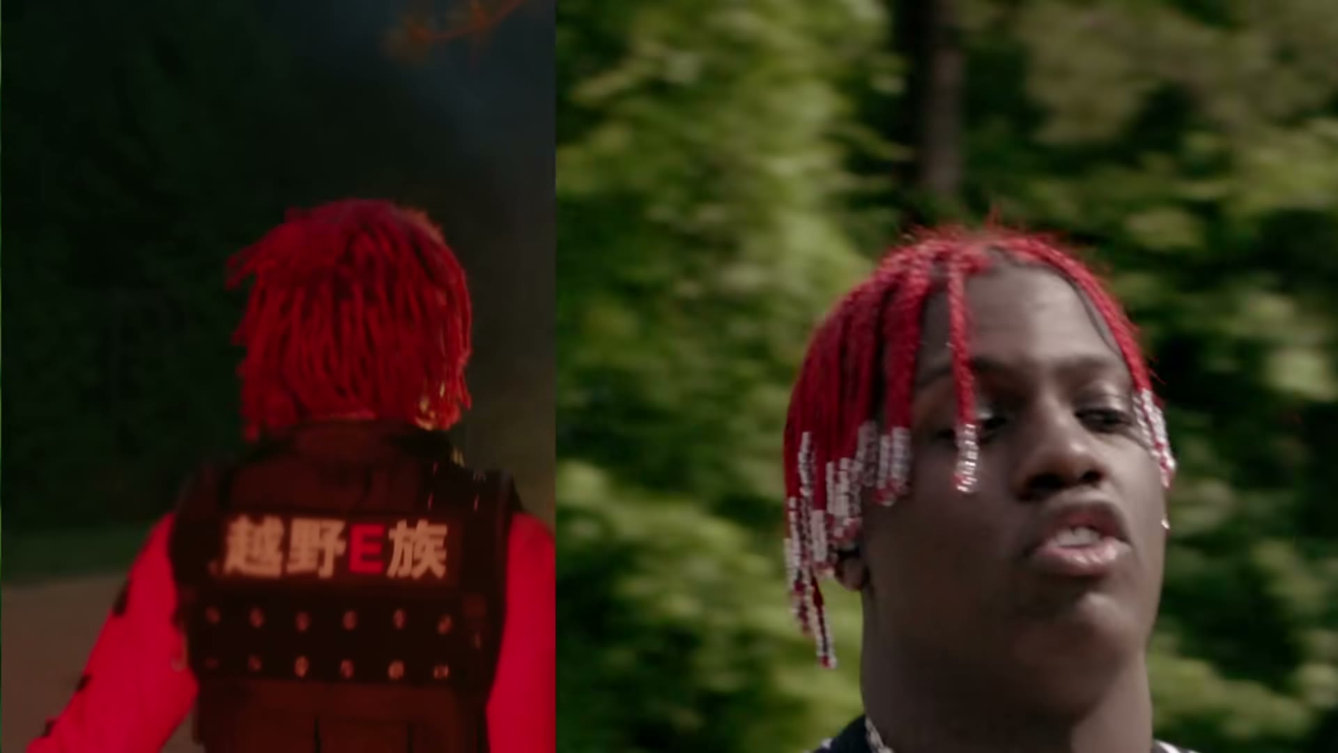 Lil Yachty — 66 still