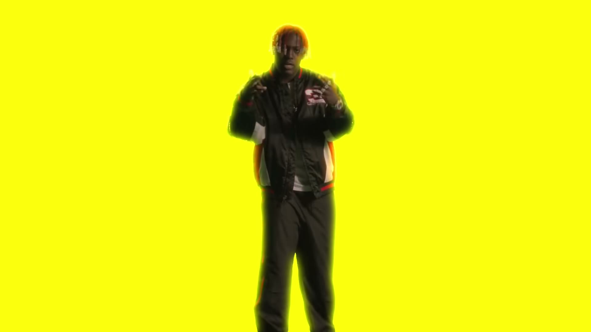 Lil Yachty — BOOM! still